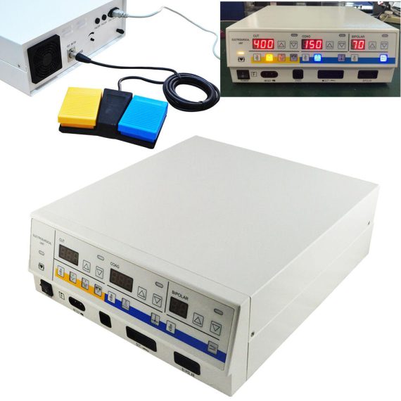 Uroblaze-300 electrosurgical