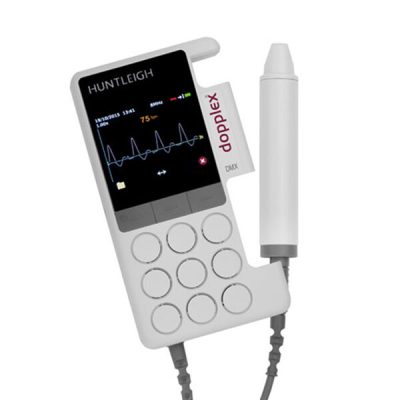 Huntleigh Dopplex ATP