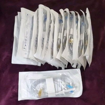 Infusion Administration Set