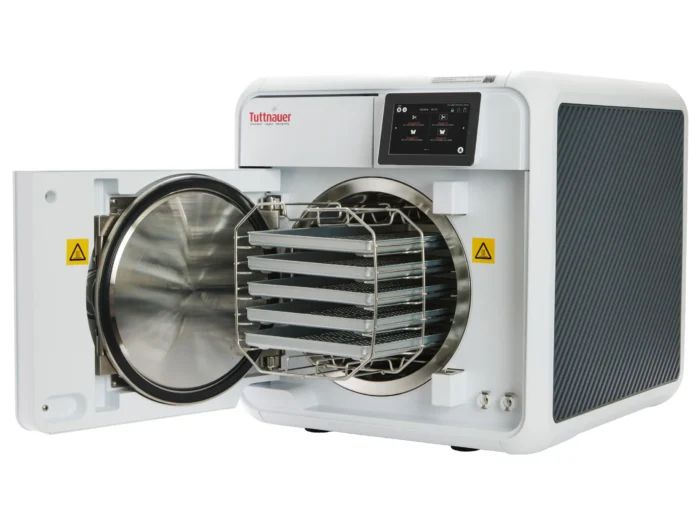 T-Edge 10 Autoclave - 23L with T-Connect