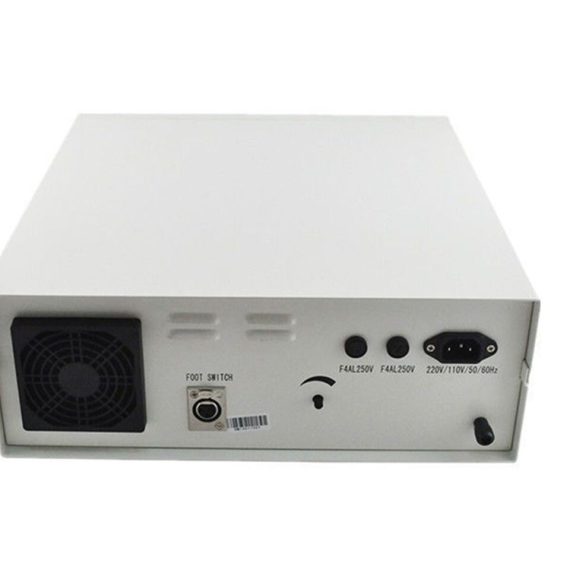 Uroblaze-300 electrosurgical