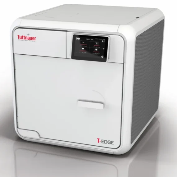 T-Edge 10 Autoclave - 23L with T-Connect