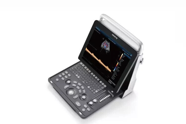 Mindray Z60 4D Ultrasound System