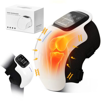 Cordless Knee Massager