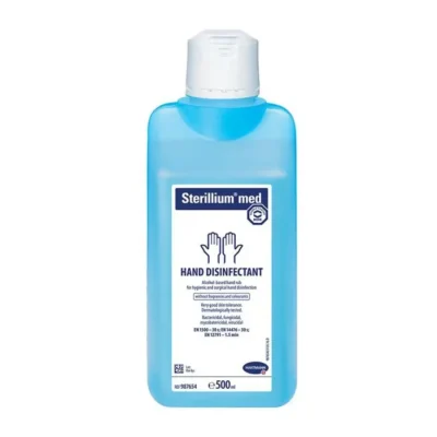 Sterillium Med 500ml Bottle
