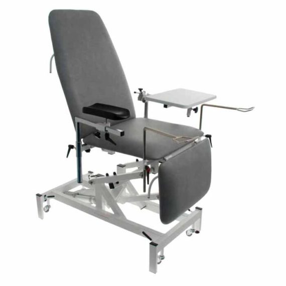 Medi-Plinth Multi Purpose Plinth