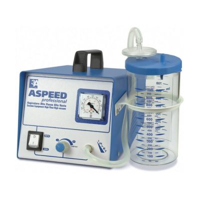 3A Aspeed Professional Aspirator