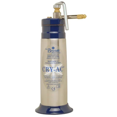 Brymill CRY-AC B-700 500ml Device
