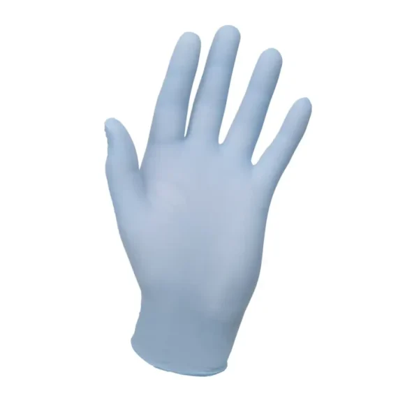 Nitrile Examination Gloves