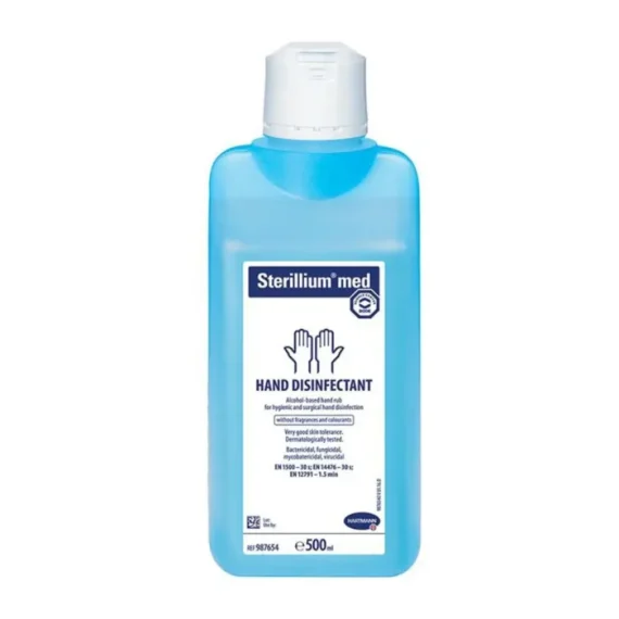 Sterillium Med 500ml Bottle