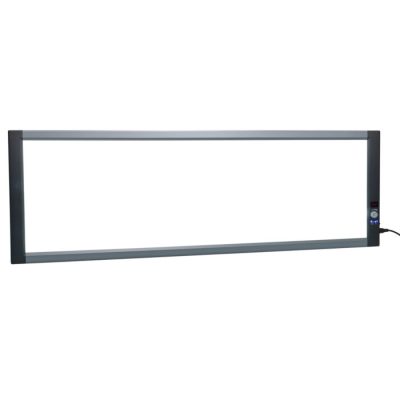 Quadruple Panel LED X-Ray Viewer