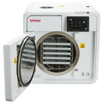 T-Edge 10 Autoclave - 23L with T-Connect