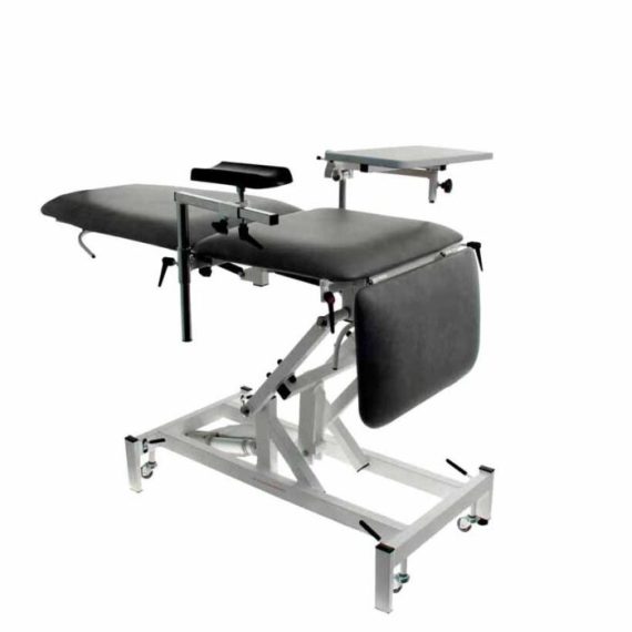 Medi-Plinth Multi Purpose Plinth