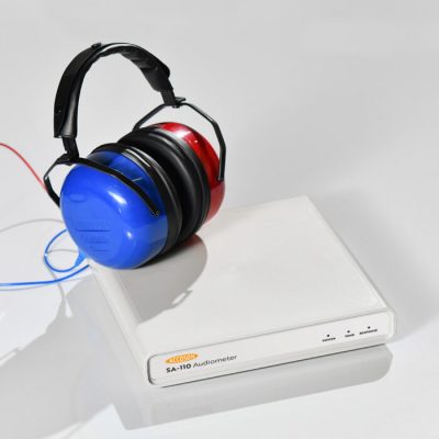 Accoson SA-110 PC-based Screening Audiometer