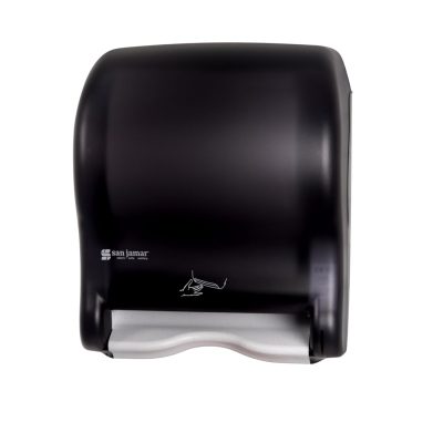 Plastic Paper Towel Dispenser