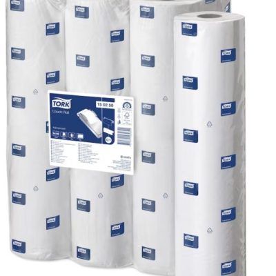 Perforated Couch Roll