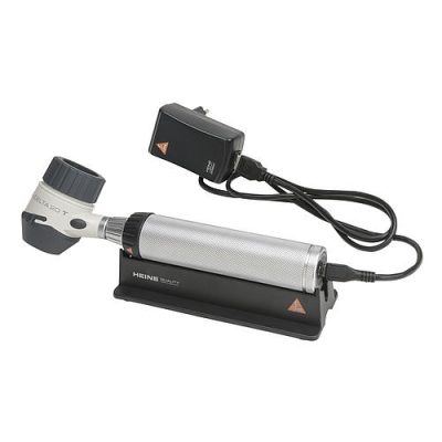 DELTA 20 T Dermatoscope Kit
