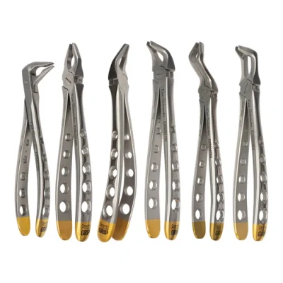 Full Set of 6 PrecisGrip