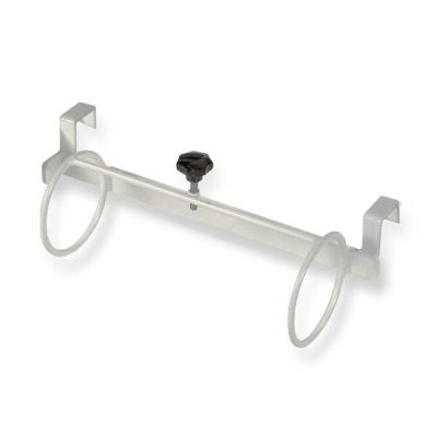 Couch Oxygen Bottle Holder