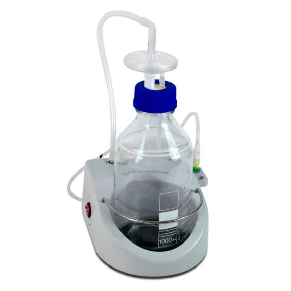 FTA-1 Aspirator with Trap Flask