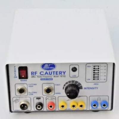 Basco RF Cautery 2Mhz