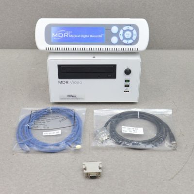 Hyland MDR-M Medical Video Recorder