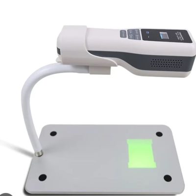Vein Finder Locator