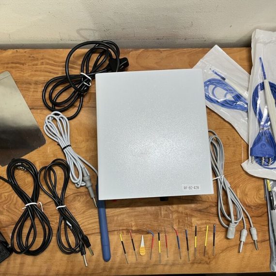 Basco RF Cautery 2Mhz