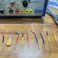 Basco RF Cautery 2Mhz