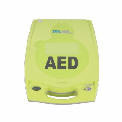 ZOLL AED Plus Fully-Automatic