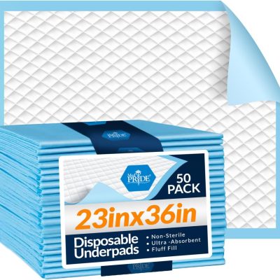 Disposable Underpads