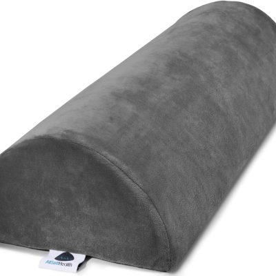 Knee Pillow for Back Sleeping