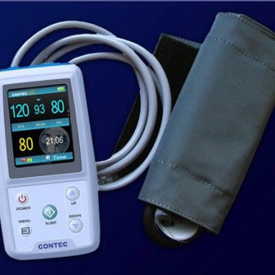 ABPM-50 Ambulatory blood pressure 24 hours Monitor