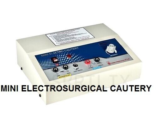Cautery Electro-Surgical Unit HEALOCAT