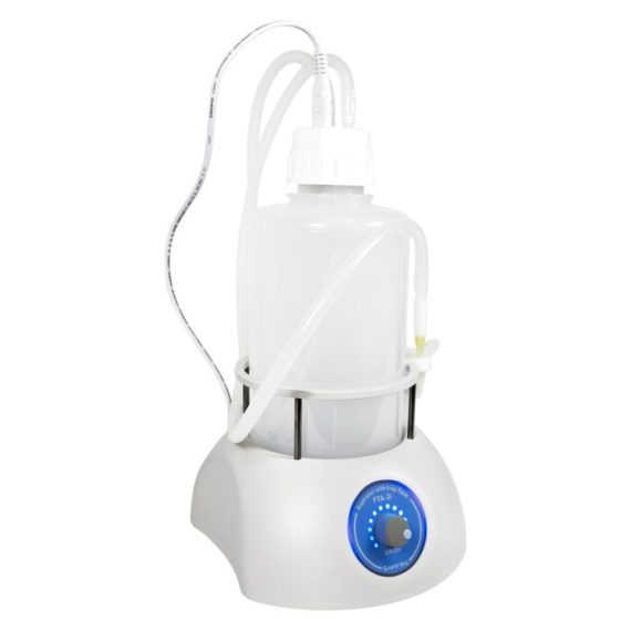 FTA-2i Advanced Aspirator with Trap Flask