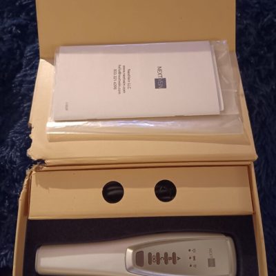 Projection Vein Finder