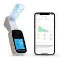 Portable Pulmonary Function Tester