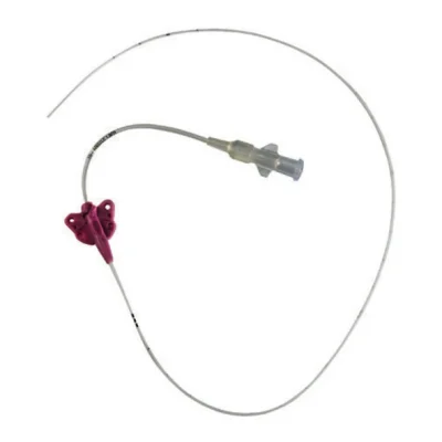 Peripherally Inserted  Catheter