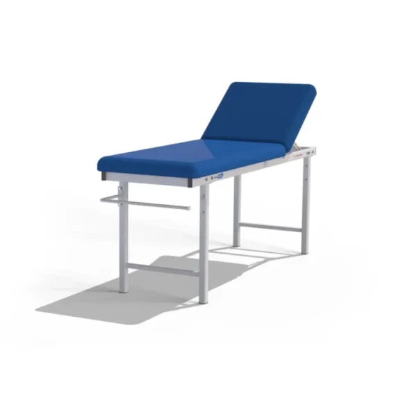 Fixed-Height Examination Couch