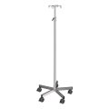 IV-Stand with Base Weight