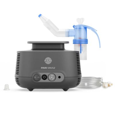Sinuses Nebuliser Package