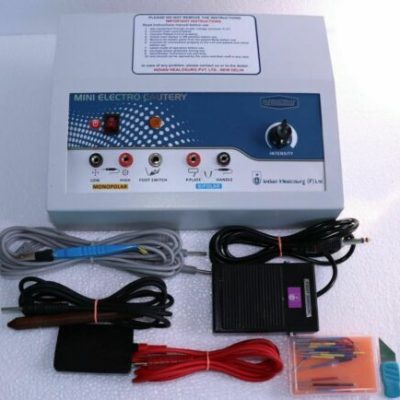 Cautery Electro-Surgical Unit HEALOCAT