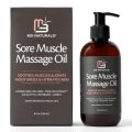 Massage Oil for Massage Therapy