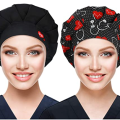 Unisex Nurse Hat