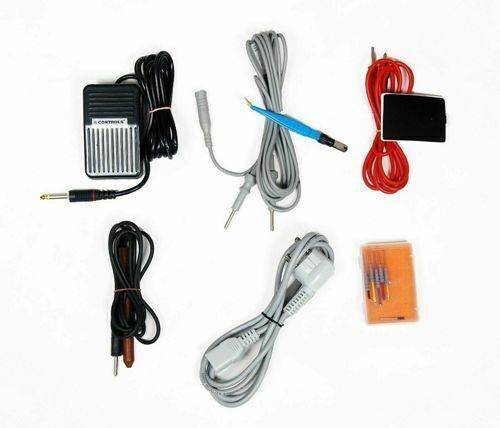 Cautery Electro-Surgical Unit HEALOCAT