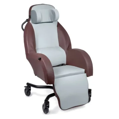Pressure Relief Mobile Chair