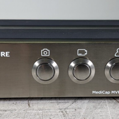 MEDICAPTURE MVR LITE HD MEDICAL VIDEO RECORDER