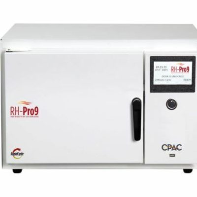 RH-Pro Rapid Heat HVHA Sterilizers 115V/230V Dental Medical Tattoo Beauty