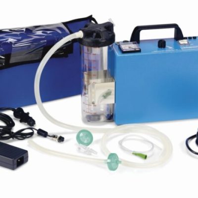 Mini Rechargeable Aspirator