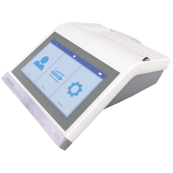 Vitalograph Alpha Spirometer